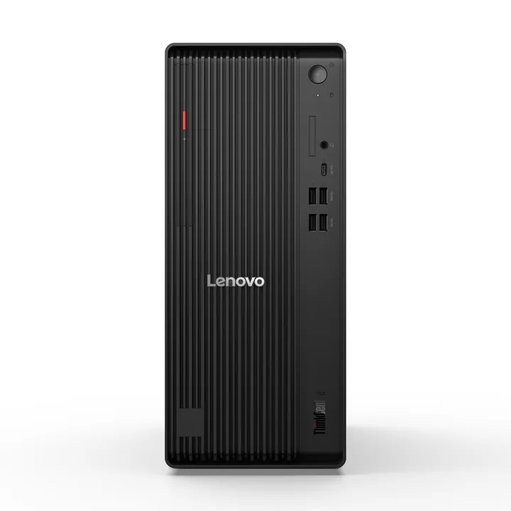 Lenovo ThinkCentre M70t G6 / Ultra 7 265 / 16GB / 512GB SSD / Win 11 Pro / 1YR OS