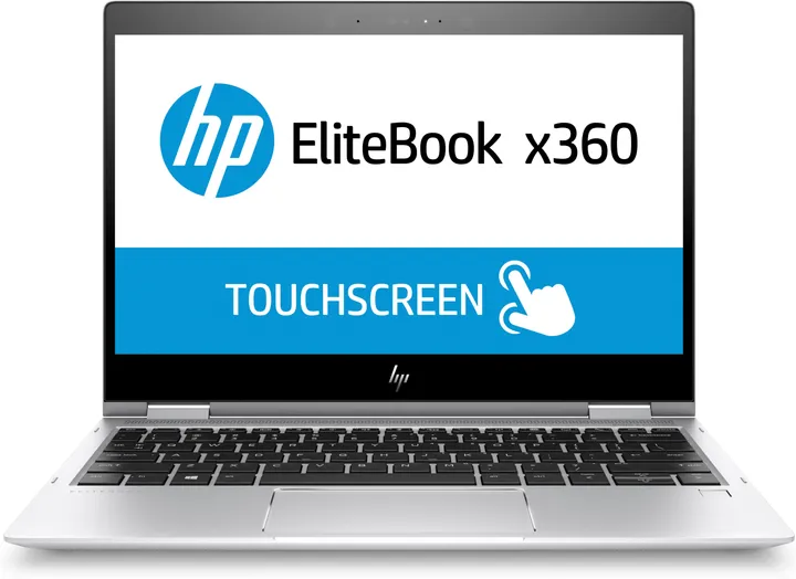 HP EBx3601020G2 i5-7200U 12 8GB/256 PC
