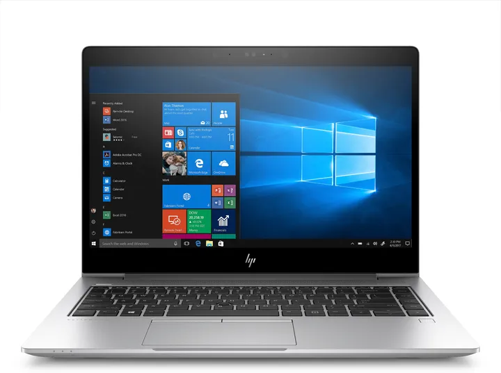 HP EB 840 G5 i5-8250U 14 8Go 256Go (UK)