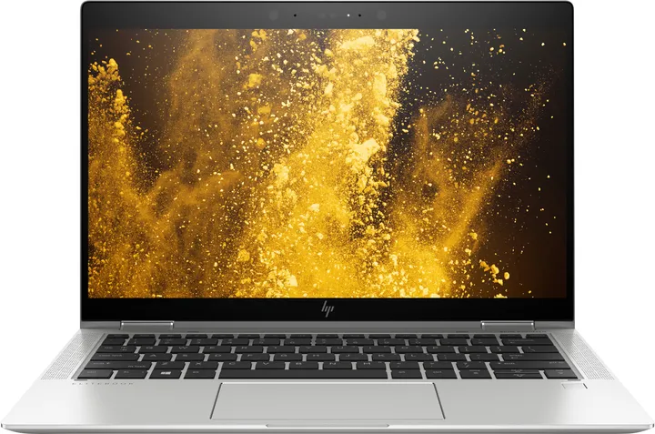HP 1030 X360 i5-8250U 13.0 8GB/256 W10P