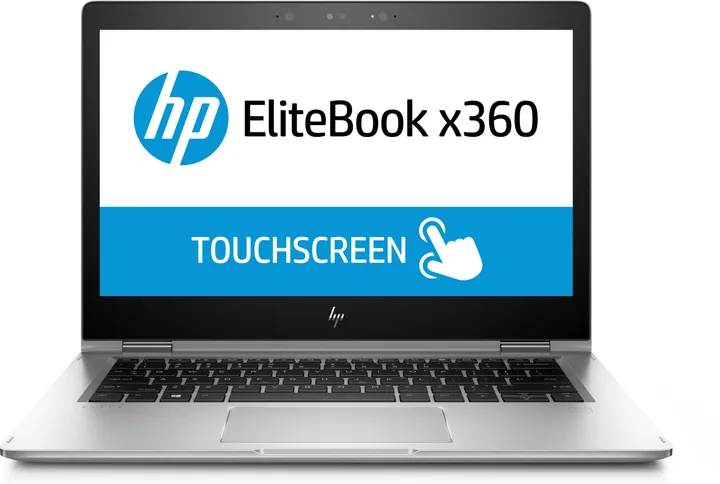 HP 1030 G2 i5-7200U 13.3 8GB/256 PC