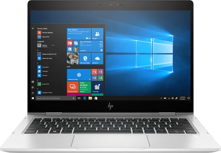 HP EBx360830G6 i7-8565U 13 8GB/512 PC