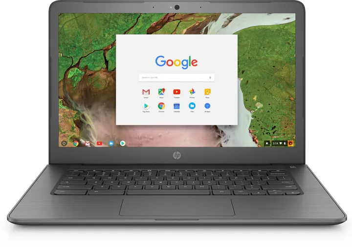 CHROMEBOOK 14 G5 CEL N3350