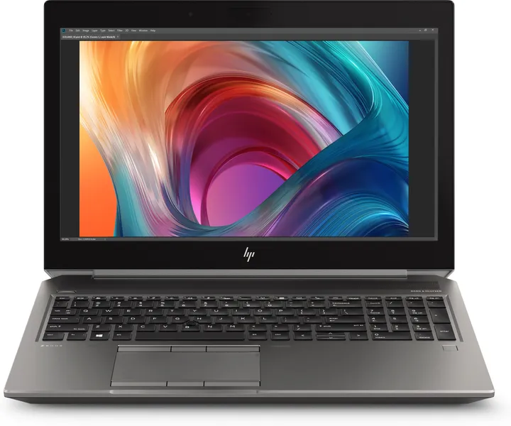 ZB15G6 I7-9850H