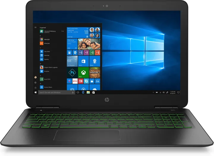 HP PAVILLON 15-bc501nf/i5-9300H 8G 512G