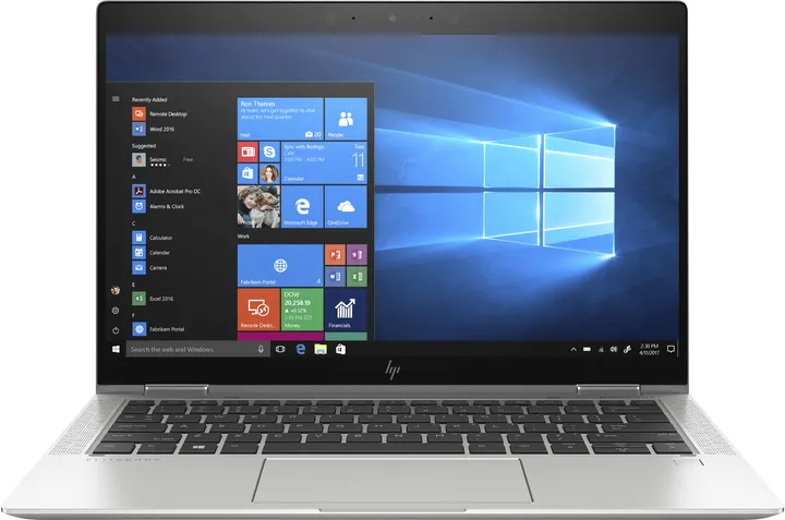 CS/HP IDS UMA i5-8365U 16GB 1030 G4#ABZ