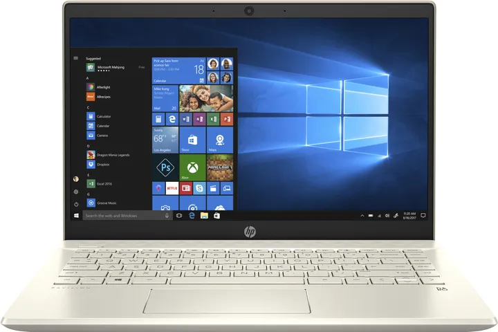 HP Pavilion Laptop 14-ce2011nf