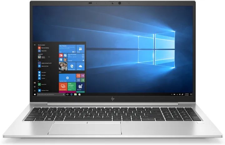 HP EB850G7 i5-10310U 15 8GB/256 W10P