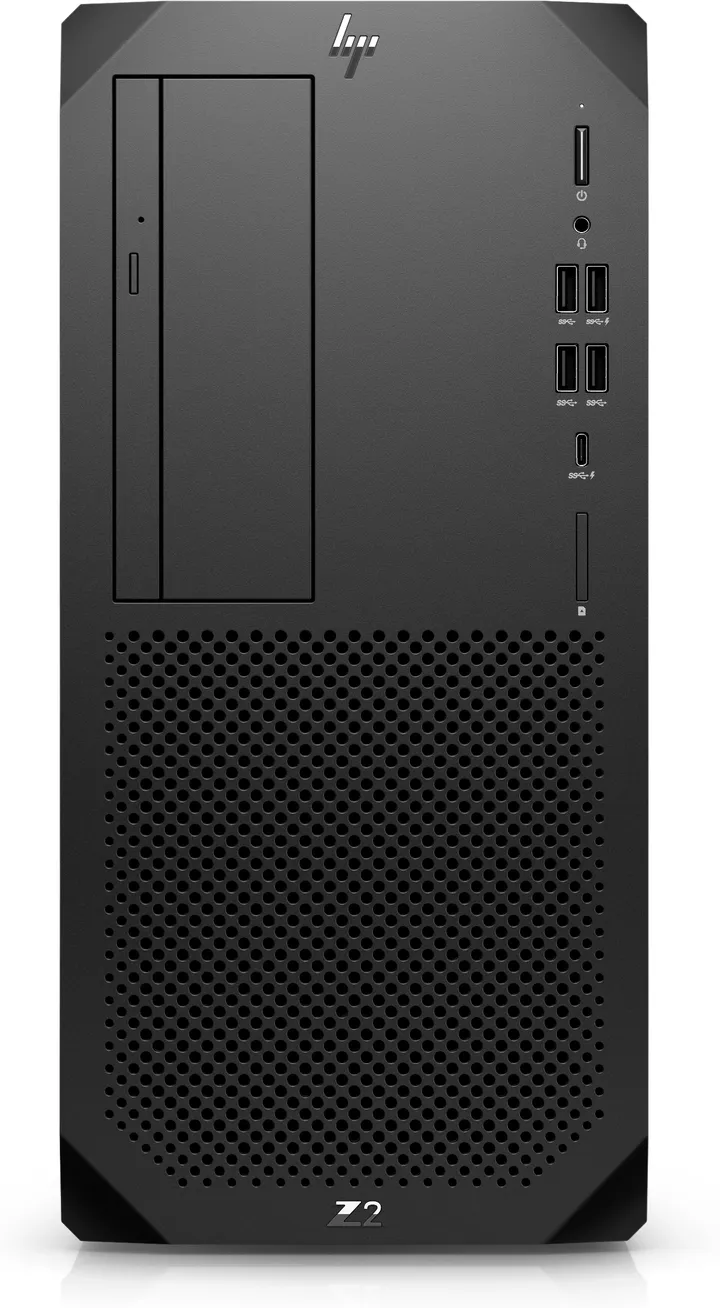 HP Z2 G9 TWR i713700 16/512 W11P