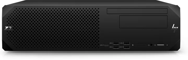 HP Z2 SFF G9 i713700 16/512 W11P