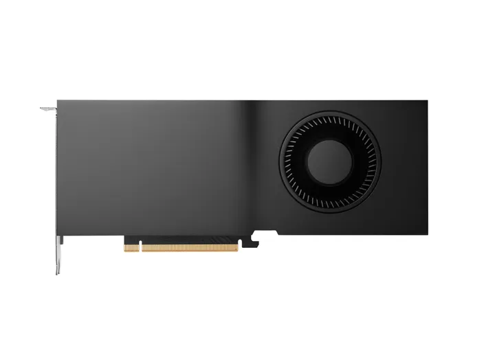 NVIDIA RTX 4500 Ada 24GB 4DP GFX